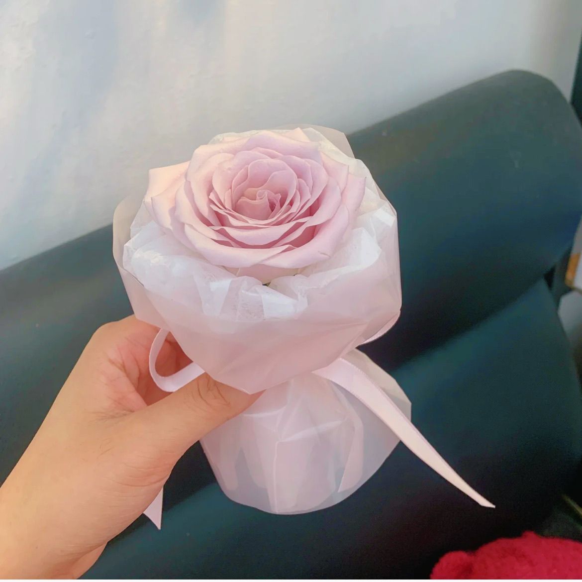 Ins Candy Color Mini Bouquet O - Baby Products Soap ulasan dan harga