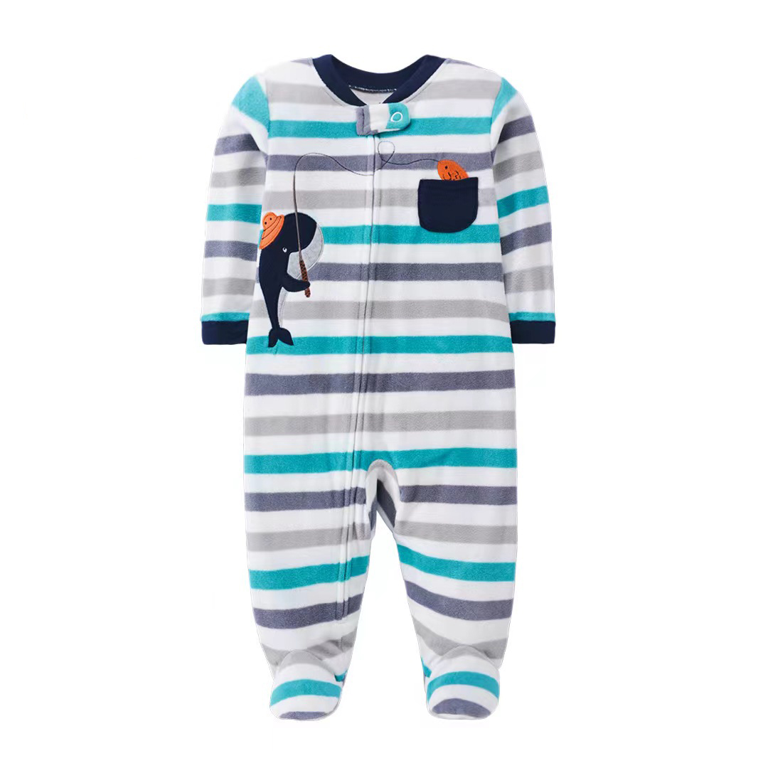 Newborn Baby Boy Girl Rompers  - Baby Products Essential ulasan dan harga