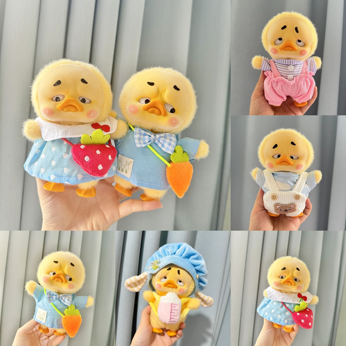 Kindergarten Sets Annoying Duc - Baby Products 1 Year ulasan dan harga