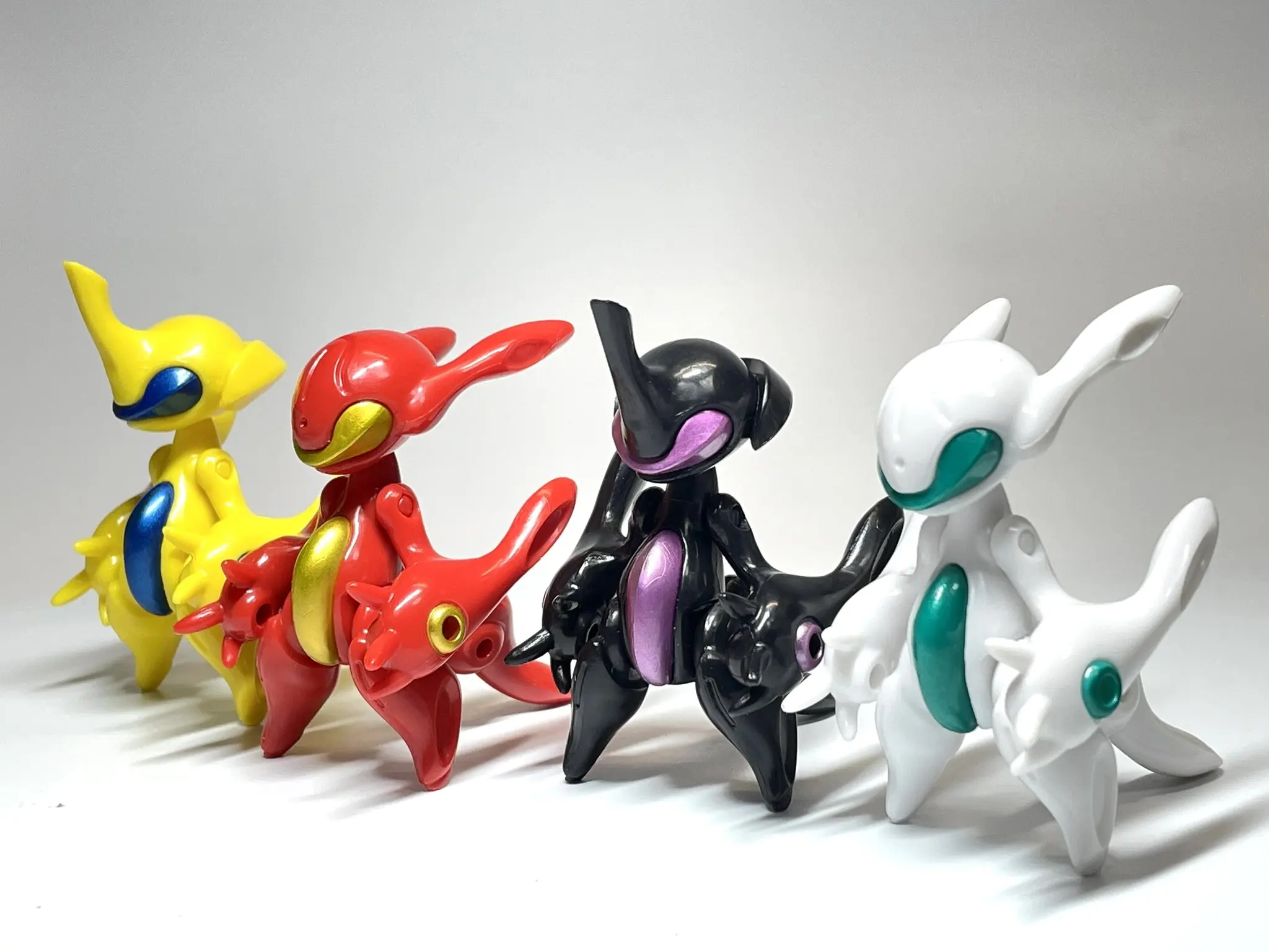 SO-TA Capsule Toys Cool FORM B - Baby Products 1 Year ulasan dan harga
