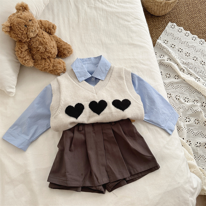 2025 Autumn New Product Kids L - Baby Products Korean ulasan dan harga