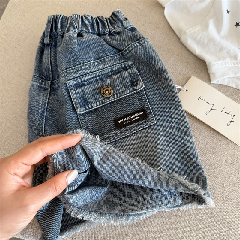 Children's shorts for summer 2 - Baby Products Korean ulasan dan harga