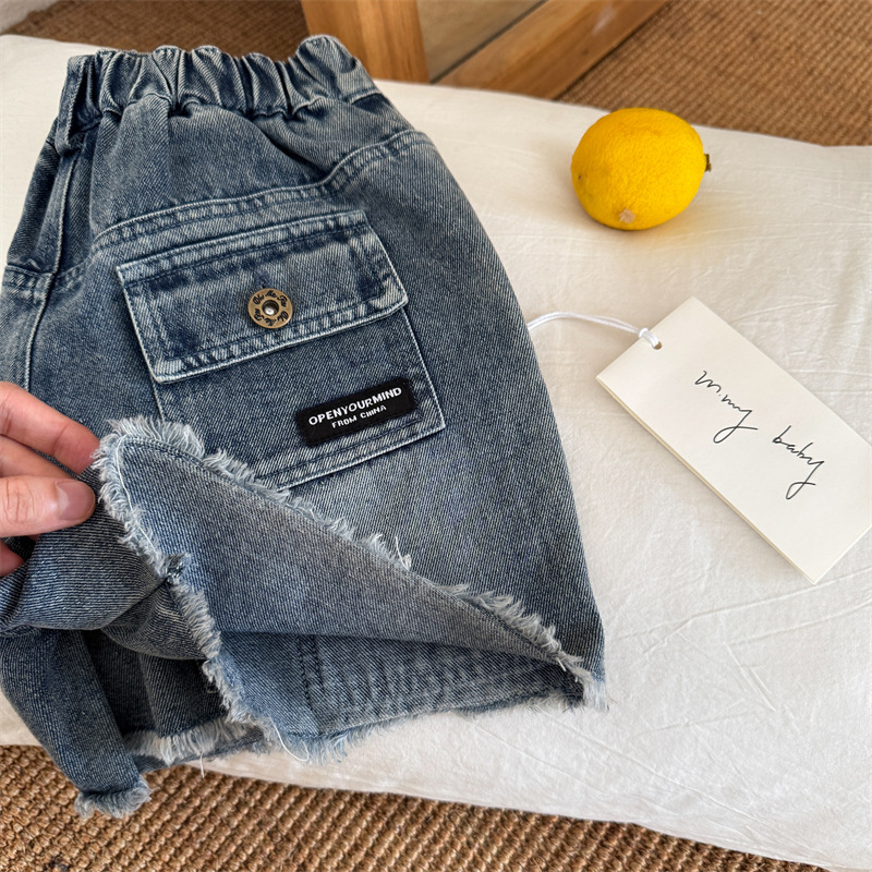 Children's shorts for summer 2 - Baby Products Korean ulasan dan harga