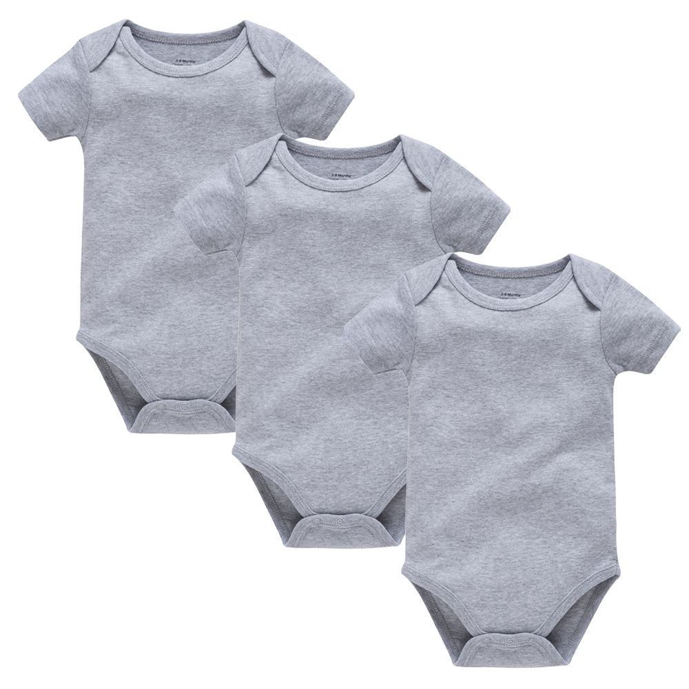 Kavkas 3PCS 5PCS Baby Boys Gir - Baby Products Essential ulasan dan harga