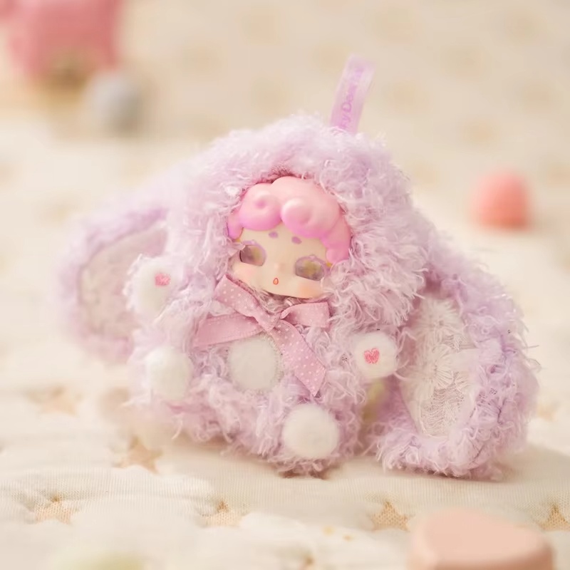 NEW Lucky Deer Nai 100% Genuin - Baby Products 1 Year ulasan dan harga