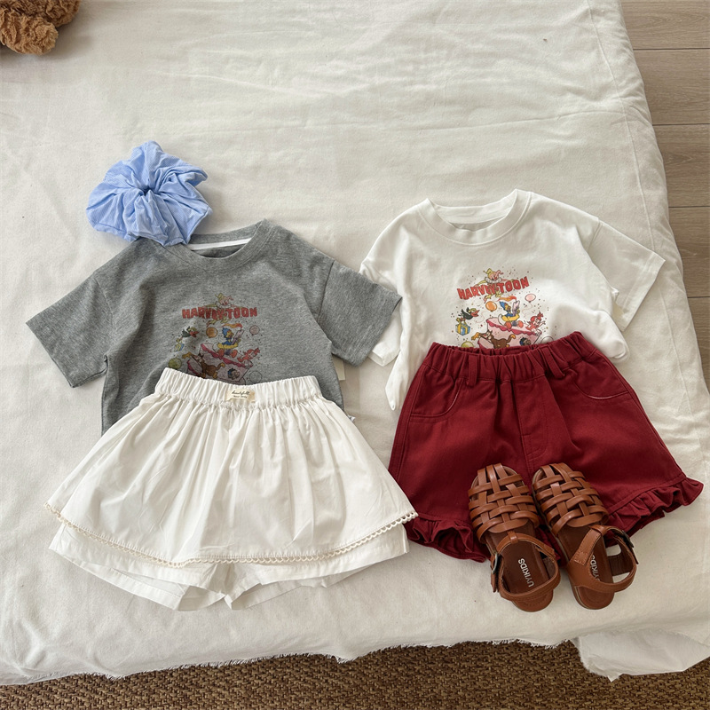 2026 Summer New Product Childr - Baby Products Korean ulasan dan harga