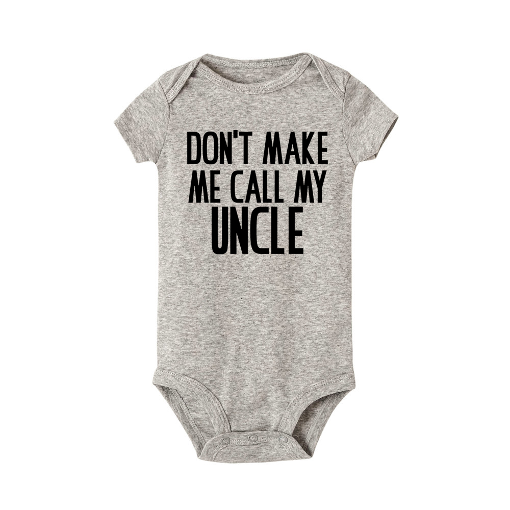 I Love My Uncle This Much Newb - Baby Products Essential ulasan dan harga