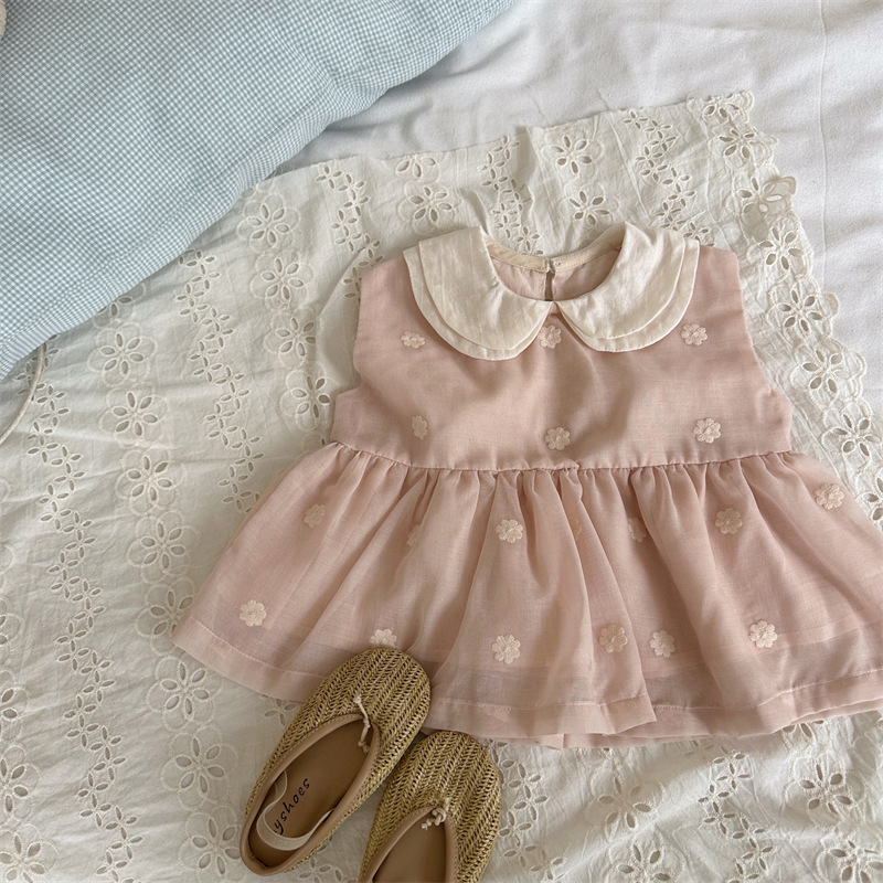 2026 Summer New Product Sweet  - Baby Products Korean ulasan dan harga