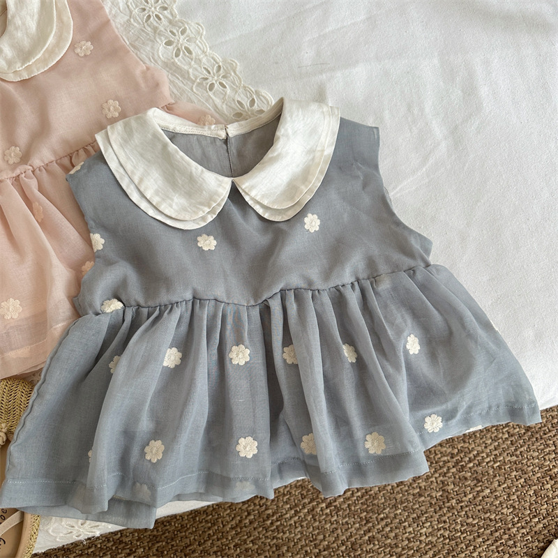 2026 Summer New Product Sweet  - Baby Products Korean ulasan dan harga