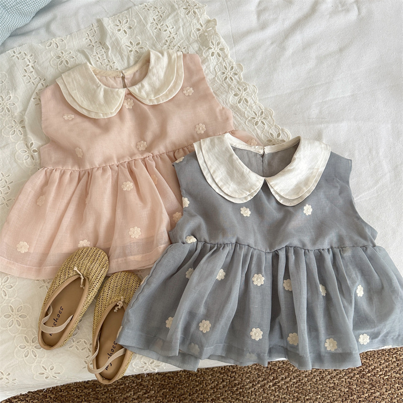 2026 Summer New Product Sweet  - Baby Products Korean ulasan dan harga