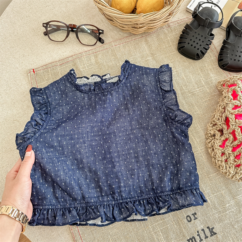 2025 Children's Clothing Summe - Baby Products Korean ulasan dan harga