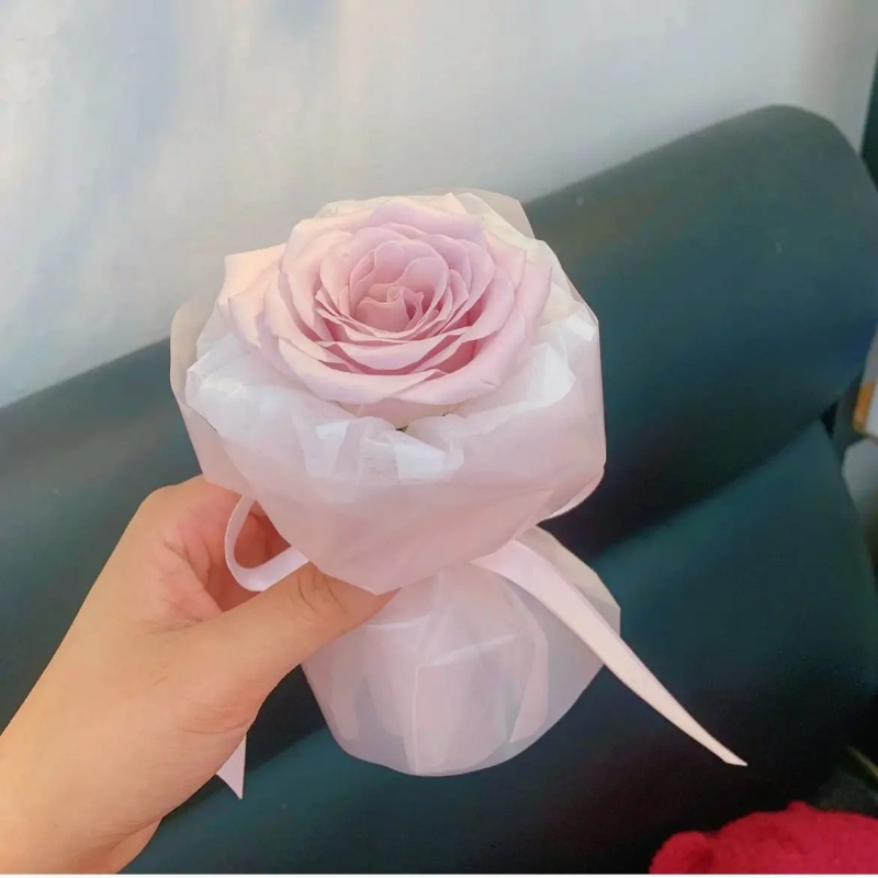 Ins Candy Color Mini Bouquet O - Baby Products Soap ulasan dan harga
