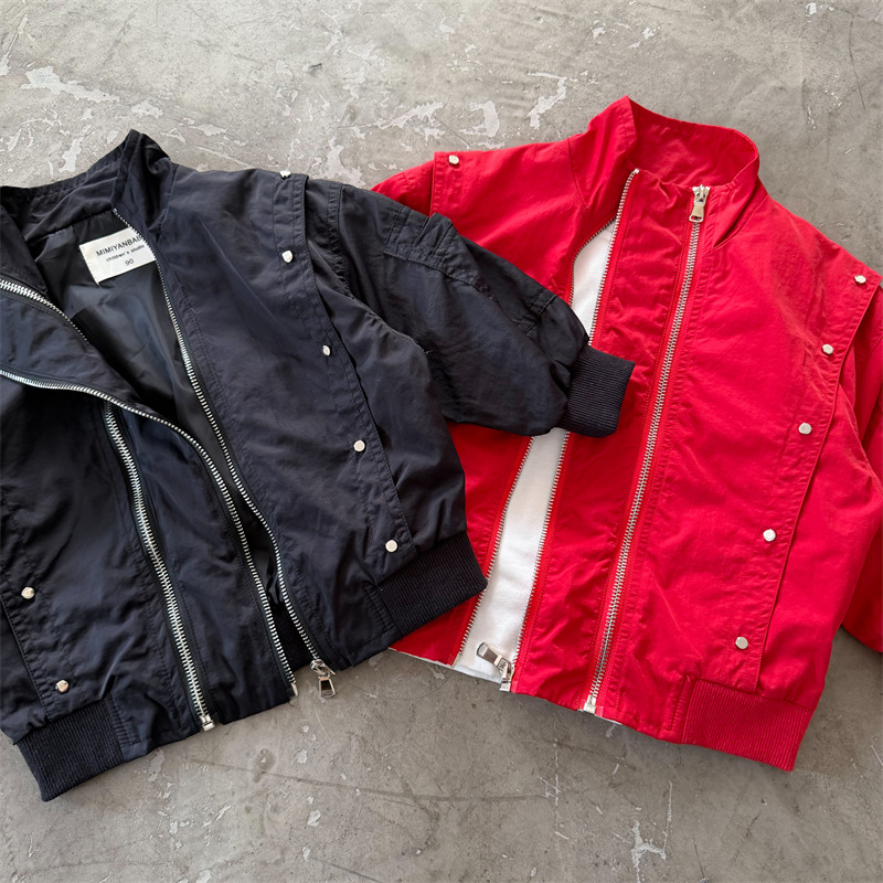 Children's Jacket 2026 Autumn  - Baby Products Korean ulasan dan harga