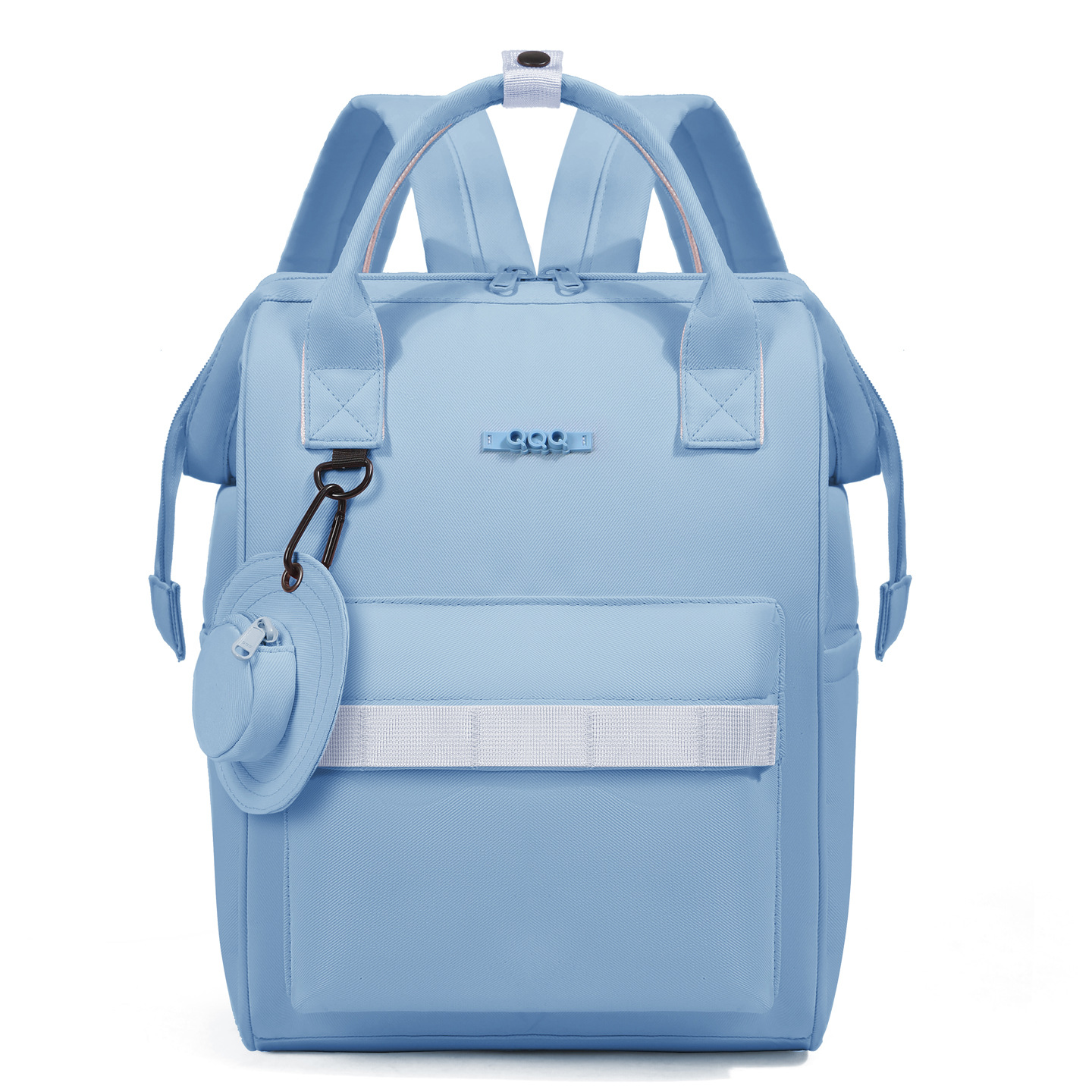 Korean Style Mommy Bag, Simple - Baby Products Korean ulasan dan harga