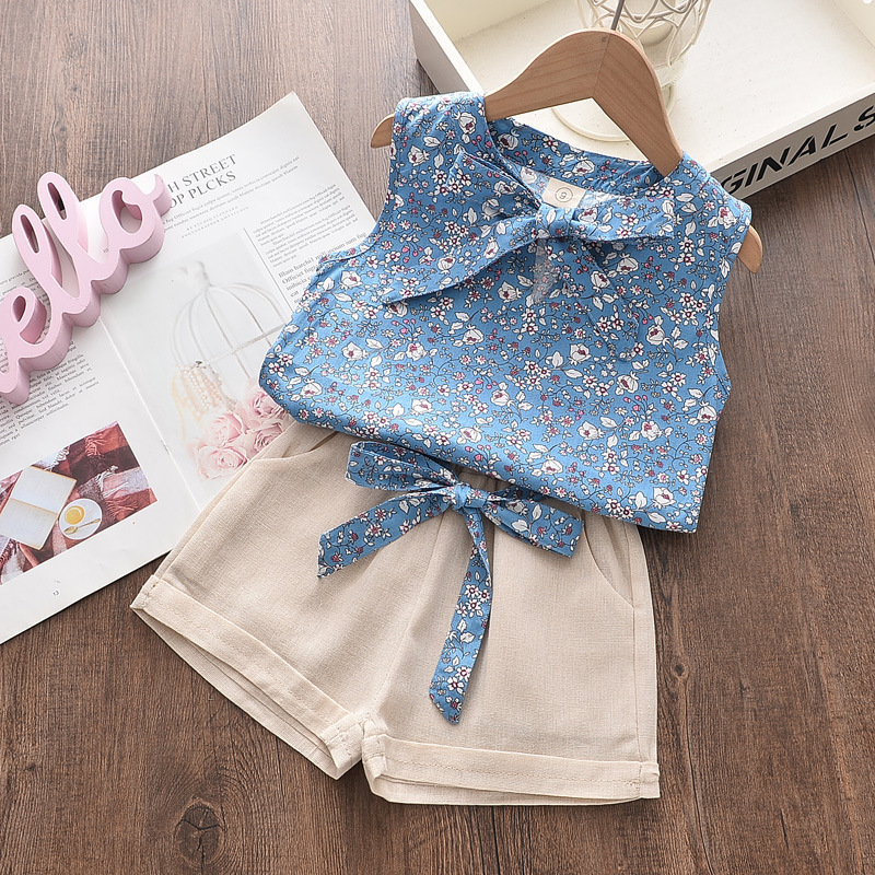 Children's Clothing Summer New - Baby Products Korean ulasan dan harga