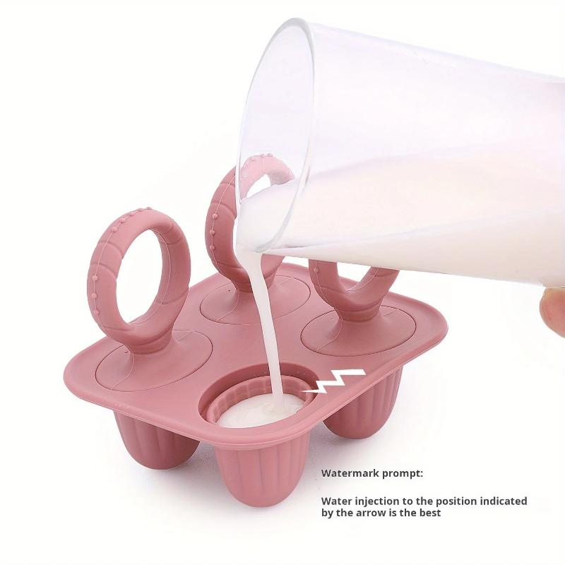 【xxx】Baby Silicone Mold Set,Te - Baby Teethers ulasan dan harga