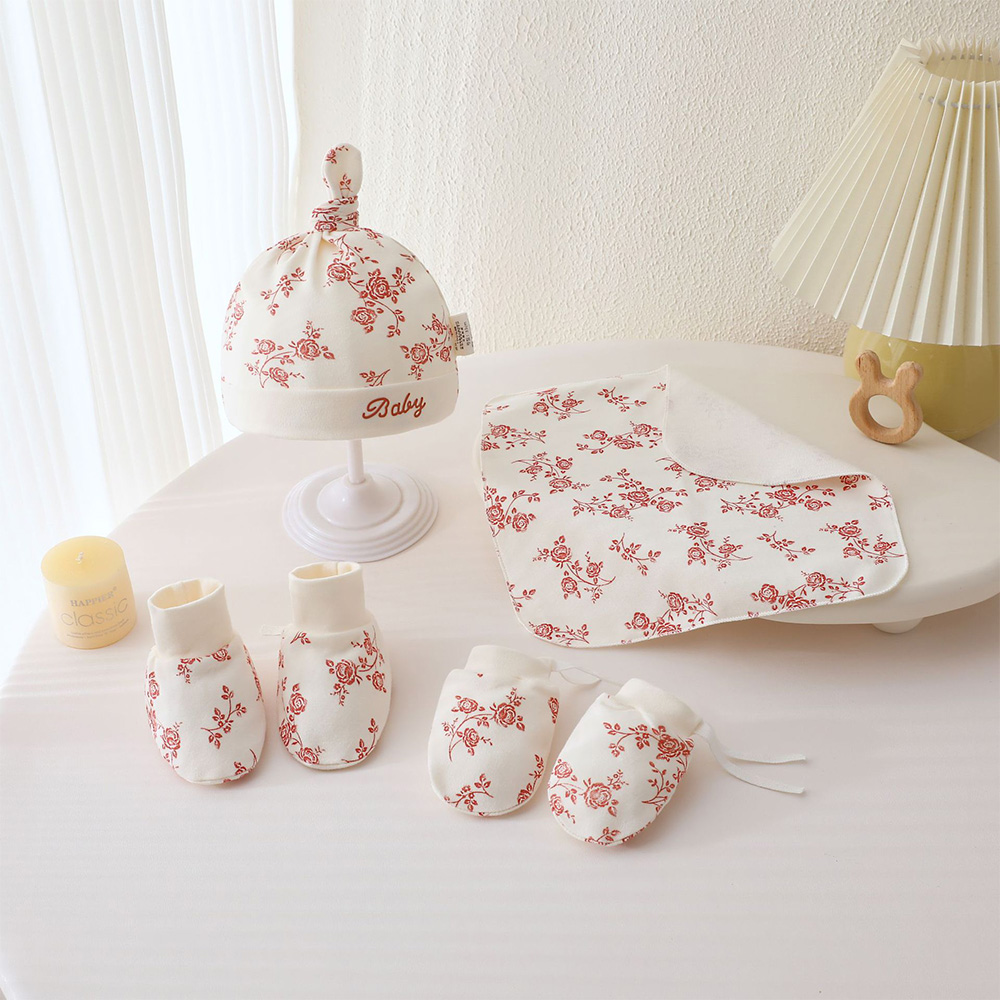 Newborn Baby Girls&Boys Hat Gl - Baby Products Korean ulasan dan harga