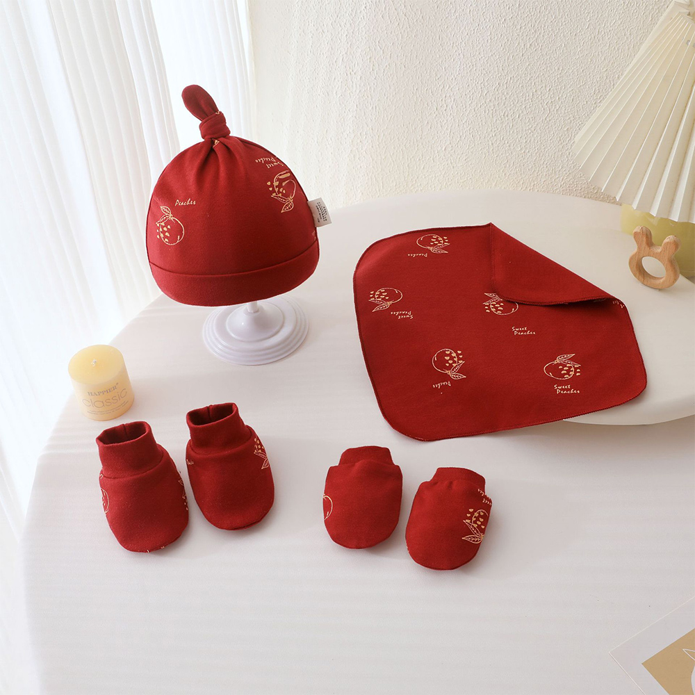 Newborn Baby Girls&Boys Hat Gl - Baby Products Korean ulasan dan harga