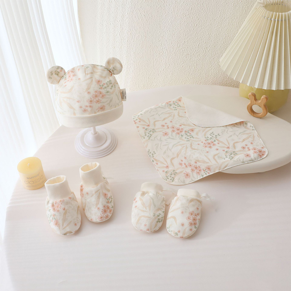 Newborn Baby Girls&Boys Hat Gl - Baby Products Korean ulasan dan harga