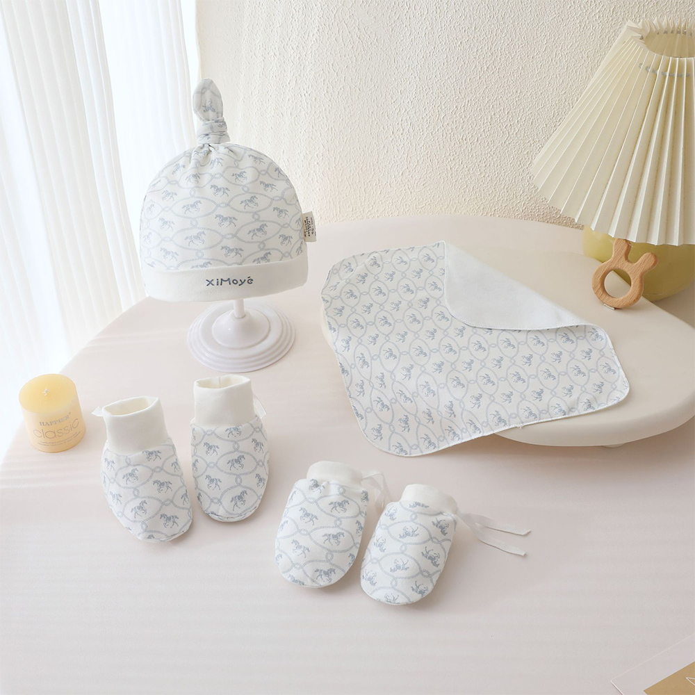 Newborn Baby Girls&Boys Hat Gl - Baby Products Korean ulasan dan harga
