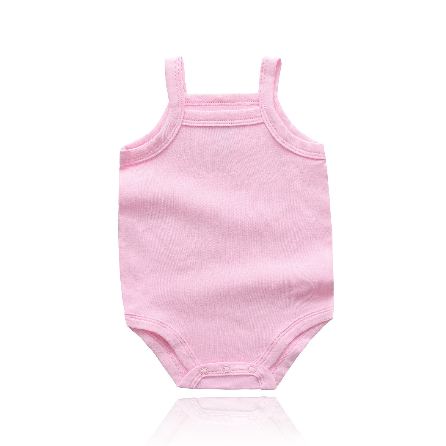 Summer 0-48M Baby Girl Clothes - Baby Products Essential ulasan dan harga