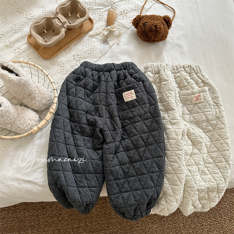 2025 Winter New Product Childr - Baby Products Korean ulasan dan harga