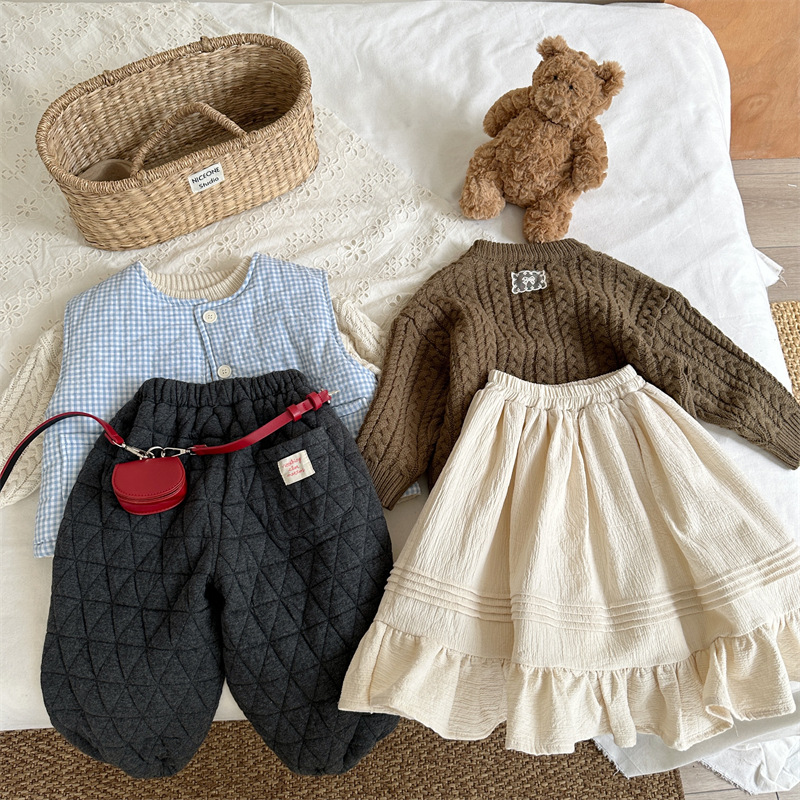 2025 Winter New Product Childr - Baby Products Korean ulasan dan harga