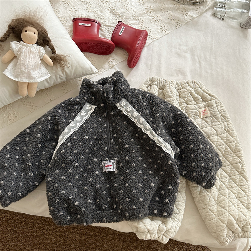 2025 Winter New Product Childr - Baby Products Korean ulasan dan harga