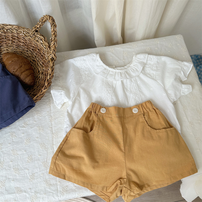 2025 Summer New Products Child - Baby Products Korean ulasan dan harga