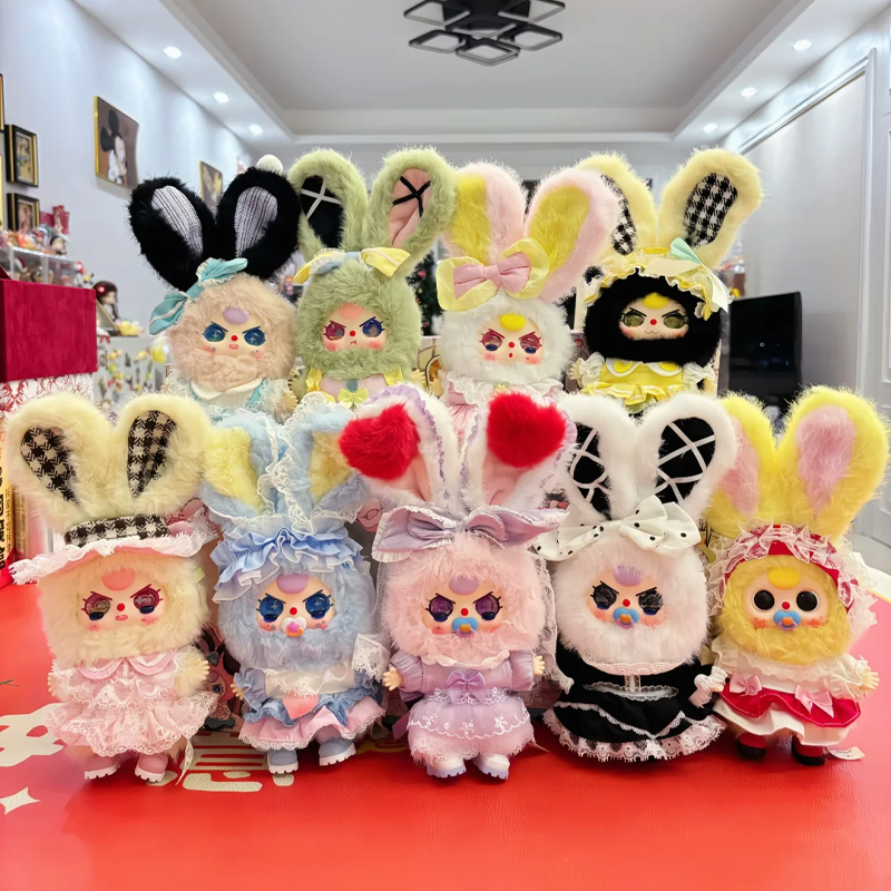Baby Three Lolita'S Dream Mini - Baby Products 1 Year ulasan dan harga
