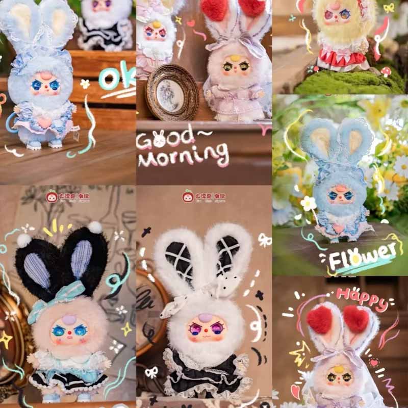Baby Three Lolita'S Dream Mini - Baby Products 1 Year ulasan dan harga