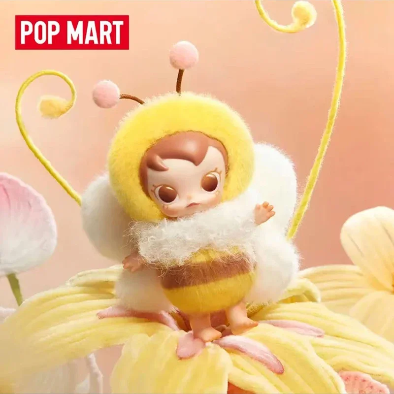 POP MART Baby Molly Buggy Roam - Baby Products 1 Year ulasan dan harga