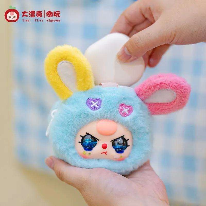 Baby Three Storage Pouches Vin - Baby Products 1 Year ulasan dan harga